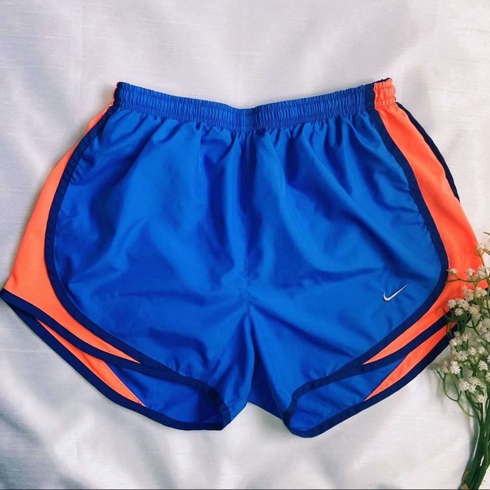 ♡ Nike Dri-Fit Shorts ♡